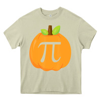 Mossy funny halloween and thanksgiving pumpkin pi math  gifts Heavy Core Tee - maiPhamDesign