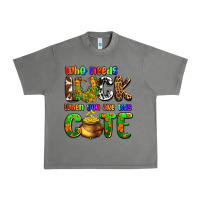 Tornado Who needs luck when you are this cute Urban Heavy Tee - OliviaCreatesArt