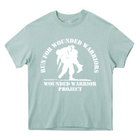 Arona memorial warrior project Heavy Core Tee - maiPhamDesign