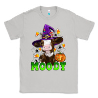 Moon Dust moody cow Classic Tee - Artiststas