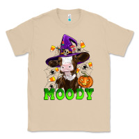 Mushroom moody cow Classic Tee - Artiststas