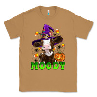 Toasted Coconut moody cow Classic Tee - Artiststas