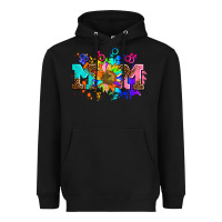 Black pride lesbian gay mom sunflower Heavyweight Hoodie - AdoDesignShop