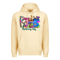 Pina Colada easter pharmacy Premium Hoodie - CowhideDigitalArt