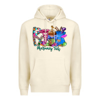 Sandshell easter pharmacy Premium Hoodie - CowhideDigitalArt