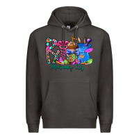 Smoke easter pharmacy Premium Hoodie - CowhideDigitalArt