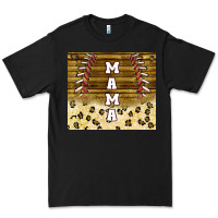 Black mama baseball sippy cup Premium Tee - TumblerDesignByShophia