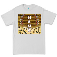Dove Grey mama baseball sippy cup Premium Tee - TumblerDesignByShophia
