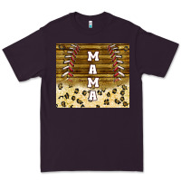Plum mama baseball sippy cup Premium Tee - TumblerDesignByShophia