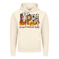 Vintage Artic Western Lpn Licensed Practical Nurse Vintage Hoodie - FaDigitalArtStudio