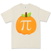 Funny Halloween And Thanksgiving Pumpkin Pi Math  Gifts Premium Tee | Teevron