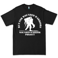 Black memorial warrior project Premium Tee - maiPhamDesign
