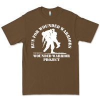 Cacao memorial warrior project Premium Tee - maiPhamDesign