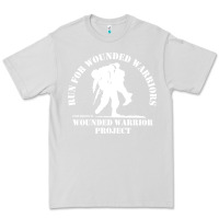 Dove Grey memorial warrior project Premium Tee - maiPhamDesign
