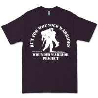 Plum memorial warrior project Premium Tee - maiPhamDesign