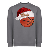 Storm Christmas sports Heavyweight Sweatshirt - BarkalooDesign