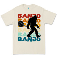 Bone banjo t  shirt banjo   banjo bigfoot t  shirt Premium Tee - maiPhamDesign