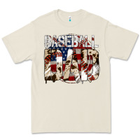 Bone baseball dad Premium Tee - Jasminsmagicworld