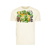 Vintage Arctic lucky nurse St. Patrick's Vintage Tee - HowdyJamesFarm