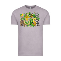 Lucky Nurse St. Patrick's Vintage Tee | Teevron