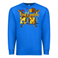 True Royal ballpark mini Premium Sweatshirt - AdoDesignShop