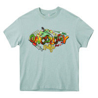 Arona oncology nurse juneteenth Heavy Core Tee - NancyCooperArtShop