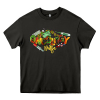 Oncology Nurse Juneteenth Heavy Core Tee | Teevron
