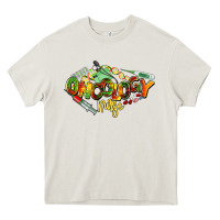 Cream oncology nurse juneteenth Heavy Core Tee - NancyCooperArtShop