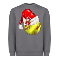 Storm Christmas sports Heavyweight Sweatshirt - BarkalooDesign