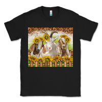 Black goats Classic Tee - TumblerDesignByShophia