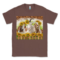 Chestnut goats Classic Tee - TumblerDesignByShophia