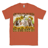 Copper goats Classic Tee - TumblerDesignByShophia