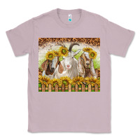 Lilac goats Classic Tee - TumblerDesignByShophia