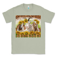 Matcha goats Classic Tee - TumblerDesignByShophia