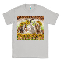 Moon Dust goats Classic Tee - TumblerDesignByShophia
