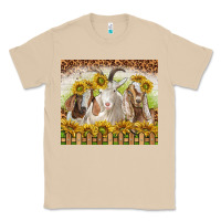 Mushroom goats Classic Tee - TumblerDesignByShophia