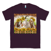 Plum goats Classic Tee - TumblerDesignByShophia