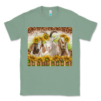 Sage goats Classic Tee - TumblerDesignByShophia