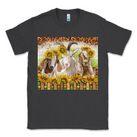 Smoke goats Classic Tee - TumblerDesignByShophia