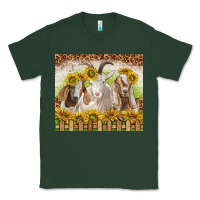 Sports Green goats Classic Tee - TumblerDesignByShophia