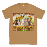 Toasted Coconut goats Classic Tee - TumblerDesignByShophia