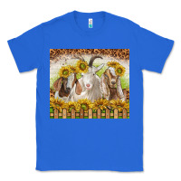 True Royal goats Classic Tee - TumblerDesignByShophia