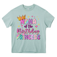 Arona nana of the birthday princess Heavy Core Tee - NancyCooperArtShop