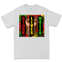 Black Lives Matter Juneteenth Premium Tee | Teevron