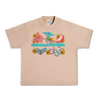 Burro gastroenterologist olivia Urban Heavy Tee - OliviaCreatesArt