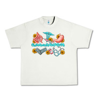 Pistachio gastroenterologist olivia Urban Heavy Tee - OliviaCreatesArt