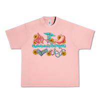 Salmon gastroenterologist olivia Urban Heavy Tee - OliviaCreatesArt