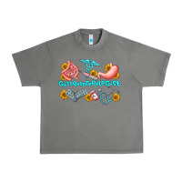 Tornado gastroenterologist olivia Urban Heavy Tee - OliviaCreatesArt