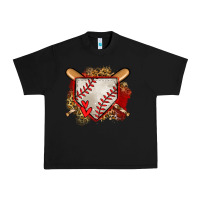 Black baseball home plate Urban Heavy Tee - Jasminsmagicworld