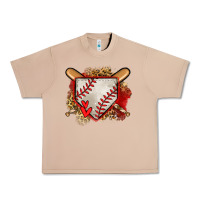 Burro baseball home plate Urban Heavy Tee - Jasminsmagicworld